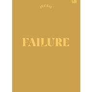 Gramedia Yogyakarta - Failure