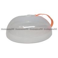 Microwave food cover heat resistant dia 26cm WMO YU292