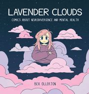 Lavender Clouds Bex Ollerton