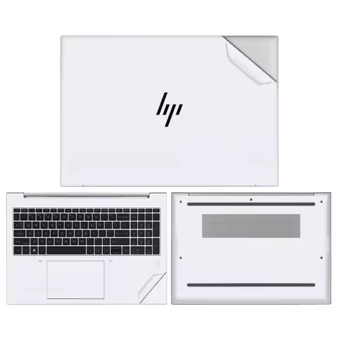 Laptop Decal for HP EliteBook X360 1040 G4/G5/G6/G7/G8 Anti-Scratch Sticker for HP EliteBook X360 10