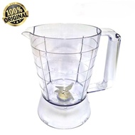 [Bubble Wrap Pack]Philips Blender Ori replacement Jug,Mill,Motor of HR2051/HR2056/HR2059/HR2041