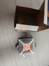 AMD am4 cpu散熱器