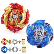 B-174 Burst Beyblade Helios Volcano Only Beyblade without Launcher Top Toy Gift