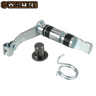 Lifan 125cc Motorcycle Engine Clutch Lever Assy For LF 125 125cc Horizontal Kick Starter Engines Dirt Pit Bikes parts