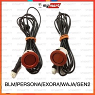 PW856401/PW856402 PROTON EXORA CPS BLM WAJA CPS PERSONA GEN2 GEN 2 REVERSE SENSOR PARKING SENSOR EYE