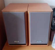 安橋Onkyo D-N7BX 喇叭