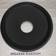 Daun speaker 15 inch EXCELLENT .2pcs