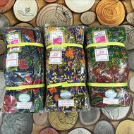 KAIN BATIK TIGA SERANGKAI MALAYSIA