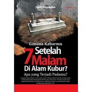 Gimana Kabarmu After 7 Nights in the Grave?