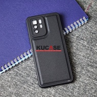 Macaron Leather Pro Black Case poco X3 GT poco X3 Pro poco X3 NFC poco X5 5G poco X5 Pro poco X6 5G 