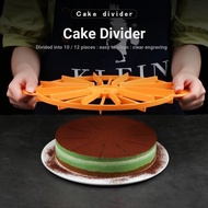 Cake Separator Equalizer Equalizer Equalizer Equalizer Equalizer Equalizer Round Baking Tools