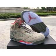 WSWP Air Jordan 5 Camo 136027-051 Basketball Shoes 136027-051 UWVG