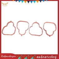 [Ready Stock] Car Engine Intake Manifold Gasket Seal ZJ01-13-111 for Mazda 3 2004-2012 BK BL 1.6 Maz