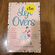 | PRE-OWNED | Leftovers