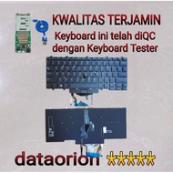 Keyboard for laptop E5450 E7450 14 5000 E5470 E7470 PK1313D3B00 MP-13L83USJ698 D19TR 0D19TR black