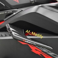 Aerofin CBR 250RR CBR 250 RR aerofin winglet wing CBR 250RR