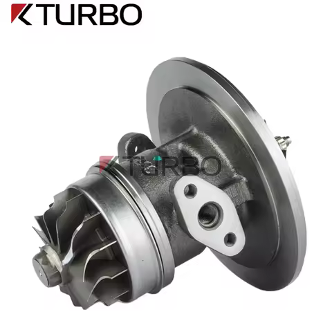 Turbine Charger Core For Iveco Eurocargo 5.9L 150E28 EURO 3 3597180 3595279 4035408 504040250 504065