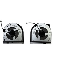 New Laptop CPU and GPU Cooling Fan for Lenovo LOQ 15IRX9 15ARP9 15IAX9 15IAX9E 15IAX9I G5000 2024 F2