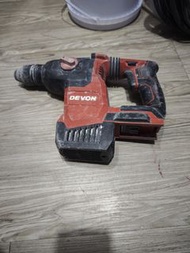 大有DEVON 震動電鑽