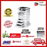 Epson Printer WFC878R EPSON