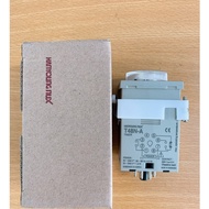 Hanyoung Hanyoung time relay T48N-60A, T48N-30A, T48N-10A, T48N-06A