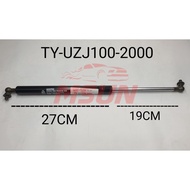 FRONT /REAR BONNET ABSORBER TOYOTA LAND CRUISER UZJ100