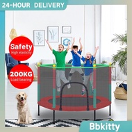 Kids Trampoline Safety Enclosure Net Indoor and outdoor Trampoline Bouncing Fence Weight 200 kg