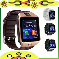 [READY STOCK MALAYSIA] Smart Watch Phone jam tangan pintar fungsi android Bluetooth kamera original ss4823qq