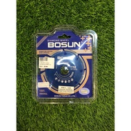 4" BOSUN 110DRY GENERAL PURPOSE F3GP B04-F3GP (6110) BLUE