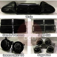 Air Cond / Aircond Outlet -Proton Waja / Saga BLM / Saga Old / Iswara LMST / Gen 2 / Persona