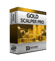 โปรแกรมเทรด FOREX EA GOLD SCALPER PRO V1.5 MT4