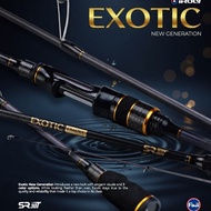 joran IROLY exotic carbon solid