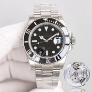 AAA High Quality Rolex Brand Watch Sapphire Mirror Automatic Mechanical Wrist Movement Waterproof Design 904L Stainless Steel Strap Luxury Brand Rolex Watch AAA