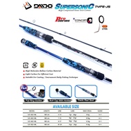 JORAN DAIDO SUPERSONIC PRO JS CARBON 180CM