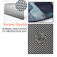 Toyota Yaris 2019-2025 Epic Magnetic Sunshade [4 PCS]