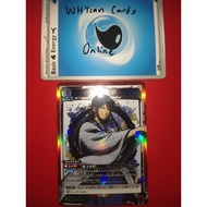 Union ARENA (UA) Gin Tama UA11BT/GNT-1-074SR Card Game 银魂SR 红色卡牌游戏  桂 小太郎