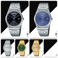 [WCO] MTP-B146 Series x Casio ft. Retro 1980 Men Watch MTPB145G MTPB146D MTPB146 MTP-B146D MTP-B146G