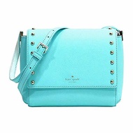 Kate Spade Sanders Place Avva Leather Crossbody Bag