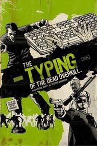 The Typing of The Dead - Overkill (2013) 死亡鬼屋打字版 | 數位版 | PC Windows Google Drive