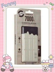Momax 朱古力造型充電器