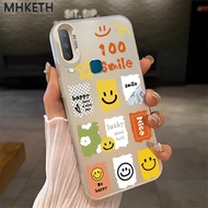MHKETH Case For VIVO Y17 Y17s Y15 Y15s Y15a Y15c Y12 Y12i Y3 Y3s Y16 Y01 Y35 5G Y56 5G Y36i 5G G2 5G