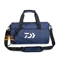 Arrow men's duffel bag, travel bag, walking bag, sports bag, futsal bag, soccer bag, men's long bag