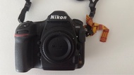 Nikon D850 Body only