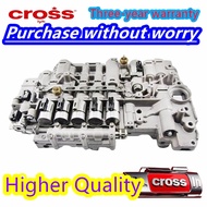 09D 09K TR60SN Auto Transmission Valve Body 09D325039A For Audi Q7 VW Touareg 6 Speed
