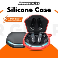 Silicone Case for Lenovo Earbuds GM2 PRO Earphone Shock-absorbing Drop-proof Bluetooth earphones Pro