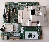 อันที่ 597 LG 60UJ630T ซีสเตร็ม EAX67166104 ดีเทสแล้ว ขาย 1800 บาท