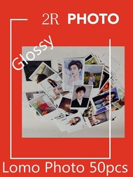 Photo Printing  / Photo Card (2R/50pcs)