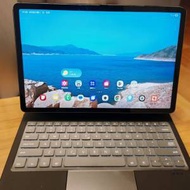 Samsung Galaxy Tab S9 FE+ 5G版