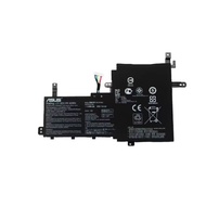 (ส่งฟรี ประกัน 1 ปี ) ASUS Battery แบตเตอรี่ของแท้ ASUS B31N1842 ASUS VIVOBOOK S15 S531 S531FA S531F