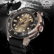 Orient M-Force Limited Edition ORRA-AC0L05G Serial Number: 552